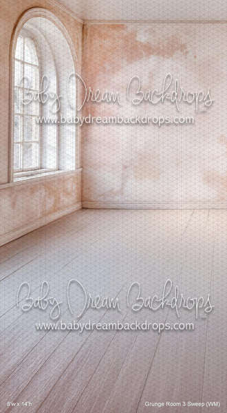 X Drop Grunge Room 3 Sweep (WM)