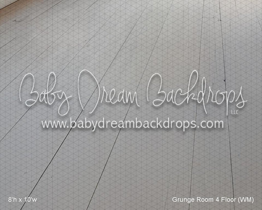 Grunge Room 4 Floor (WM)