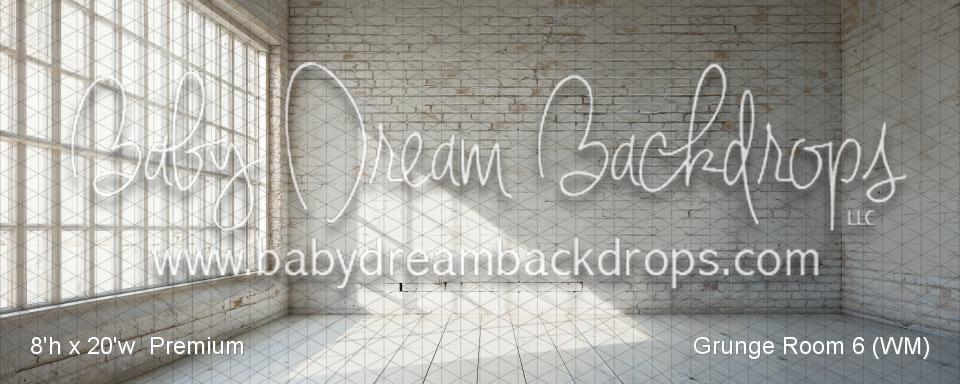 Grunge Room 6 (WM)