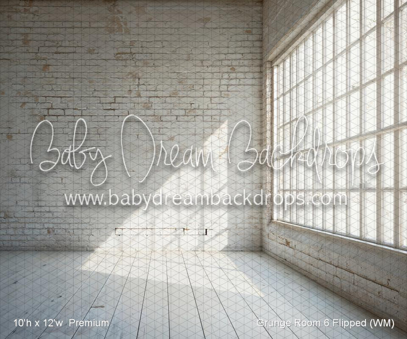Grunge Room 6 Flipped (WM)