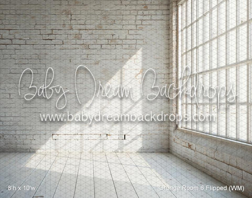 Grunge Room 6 Flipped (WM)