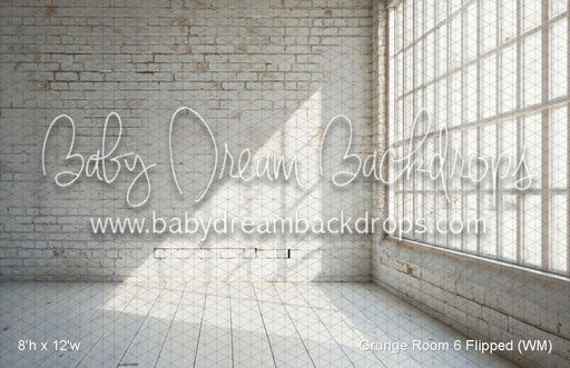 Grunge Room 6 Flipped (WM)
