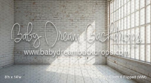 Grunge Room 6 Flipped (WM)