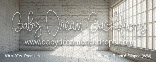 Grunge Room 6 Flipped (WM)