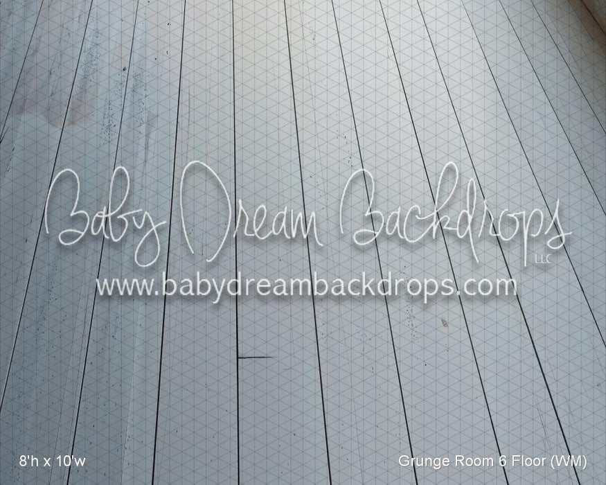 Grunge Room 6 Fabric Floor (WM)