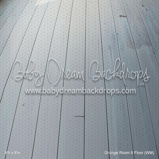 Grunge Room 6 Floor (WM)