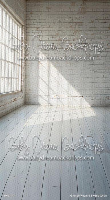 Grunge Room 6 Sweep (WM)