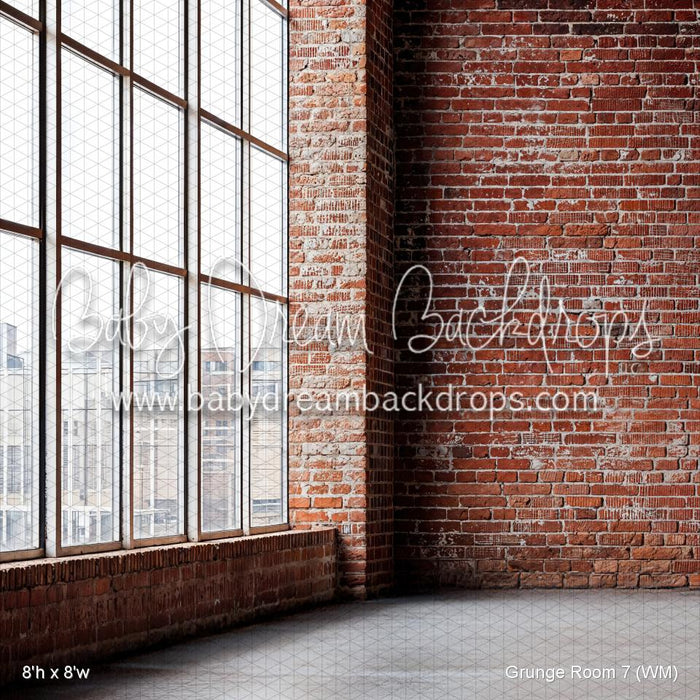 Grunge Room 7 (WM)
