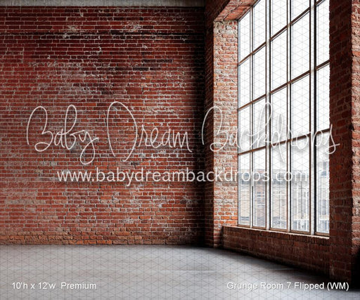 Grunge Room 7 Flipped (WM)