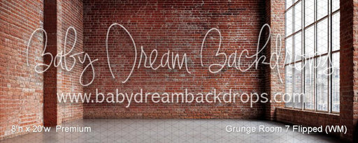 Grunge Room 7 Flipped (WM)