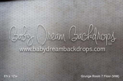 Grunge Room 7 Floor (WM)