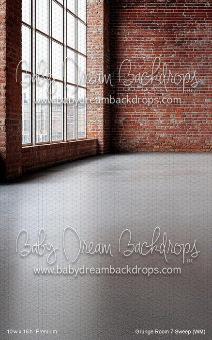 Grunge Room 7 Sweep (WM)