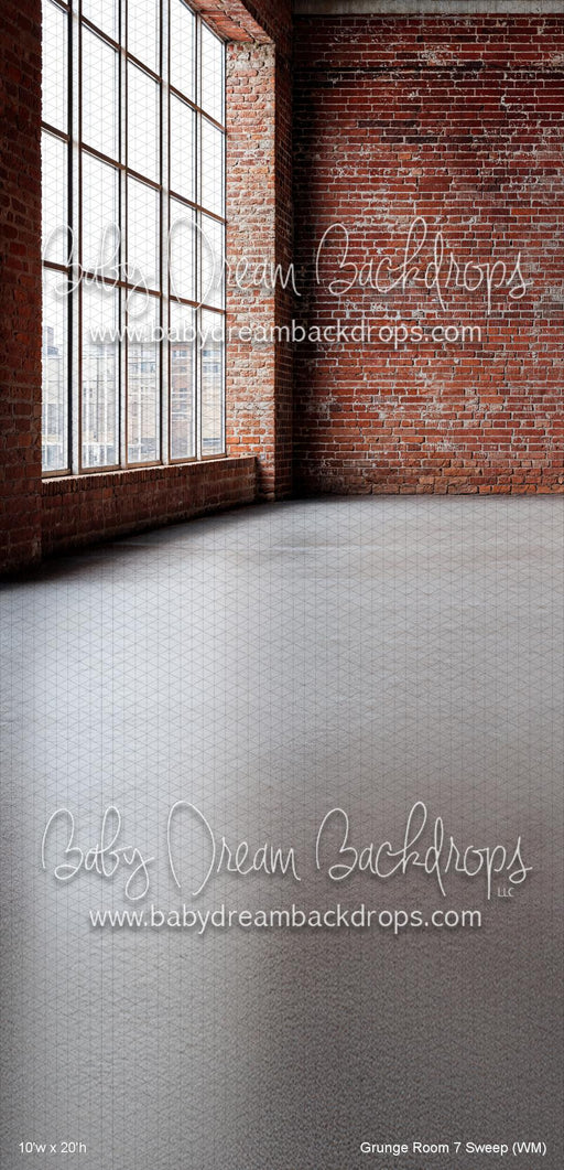 Grunge Room 7 Sweep (WM)