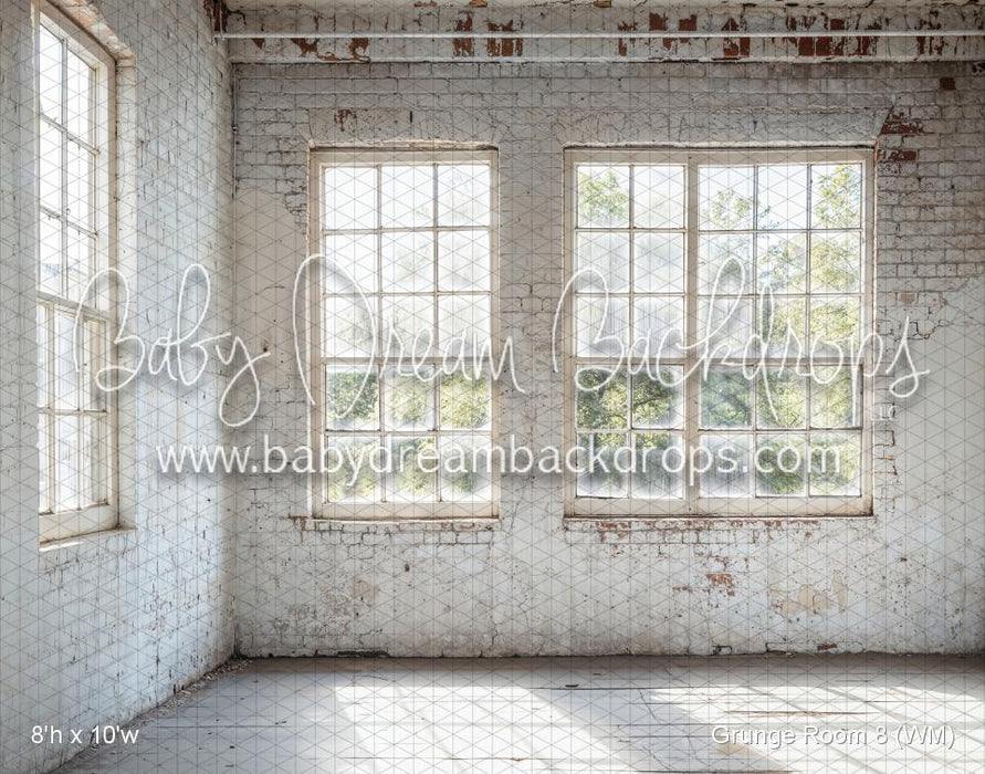 Grunge Room 8 (WM)