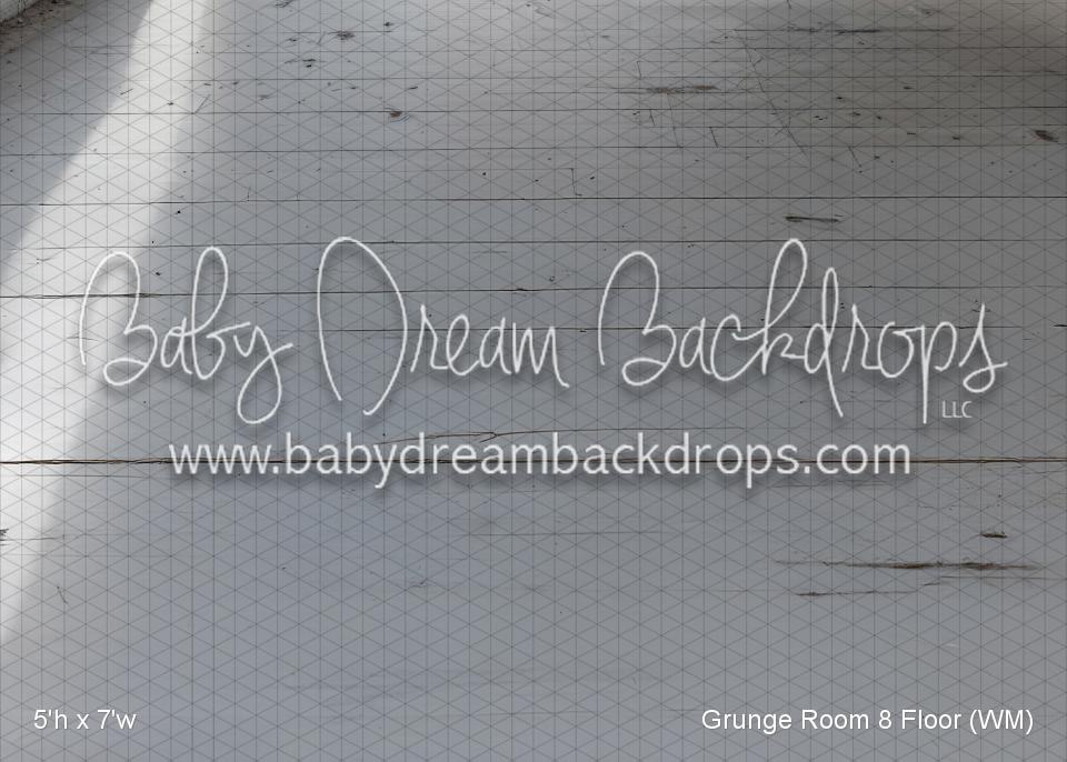 Grunge Room 8 Fabric Floor (WM)