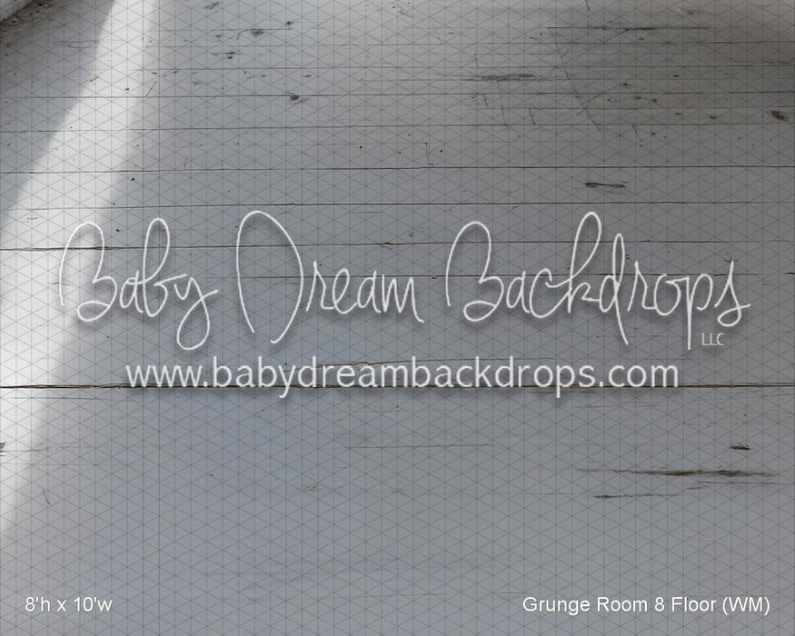 Grunge Room 8 Floor (WM)