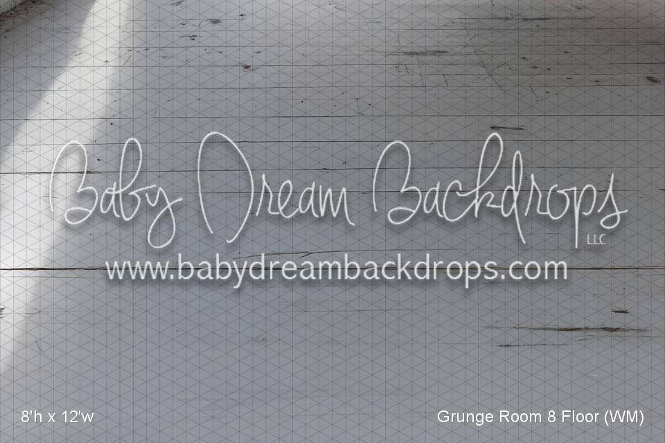 Grunge Room 8 Fabric Floor (WM)