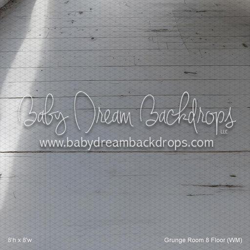 Grunge Room 8 Floor (WM)