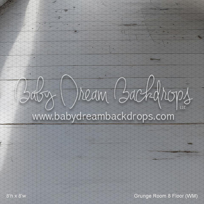 Grunge Room 8 Floor (WM)
