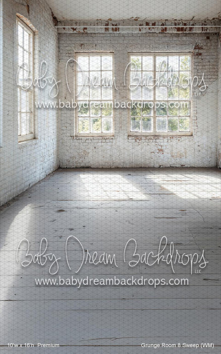 Grunge Room 8 Sweep (WM)