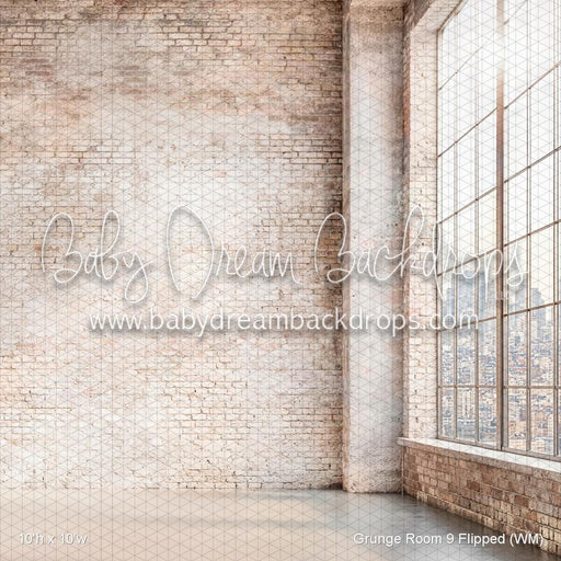 Grunge Room 9 Flipped (WM)
