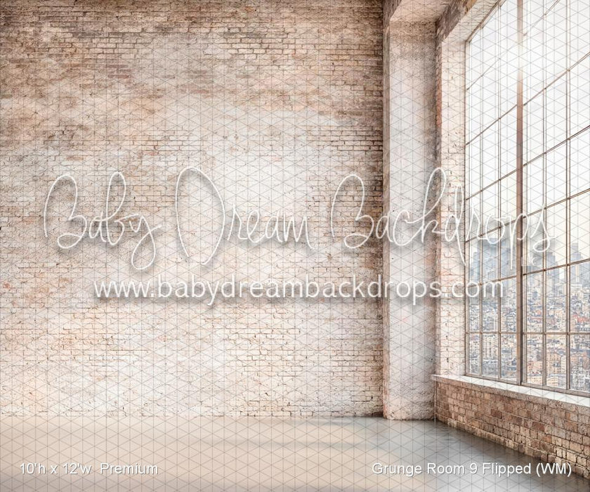 Grunge Room 9 Flipped (WM)