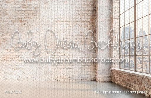 Grunge Room 9 Flipped (WM)