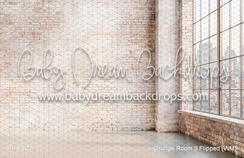 Grunge Room 9 Flipped (WM)