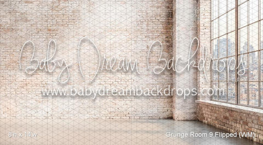 Grunge Room 9 Flipped (WM)