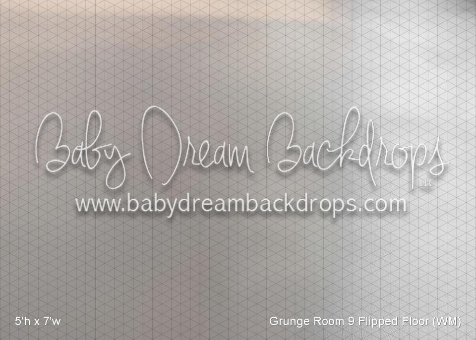 Grunge Room 9 Flipped Floor (WM)