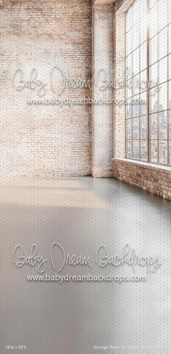 Grunge Room 9 Flipped Sweep (WM)