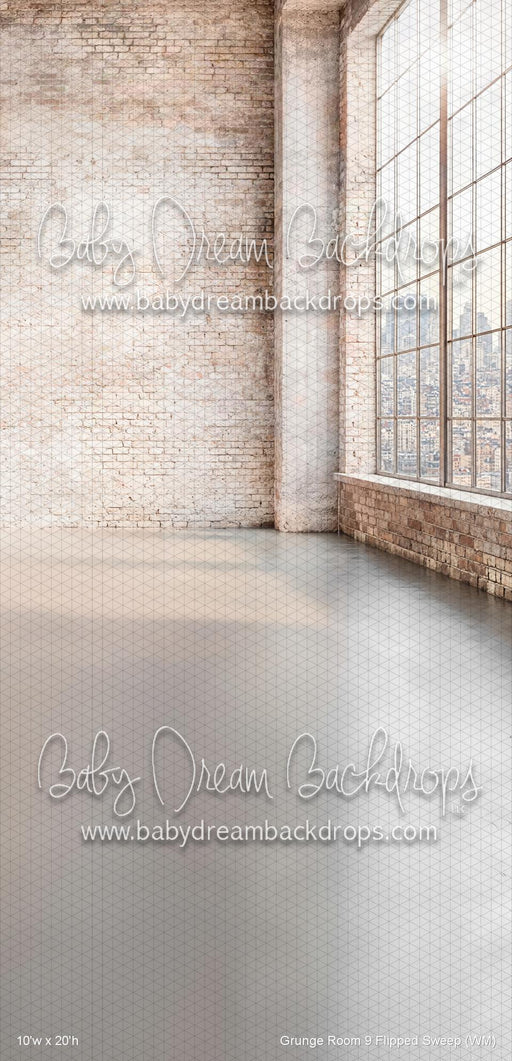 Grunge Room 9 Flipped Sweep (WM)