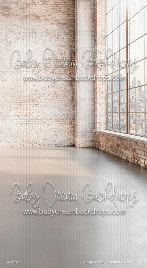 Grunge Room 9 Flipped Sweep (WM)
