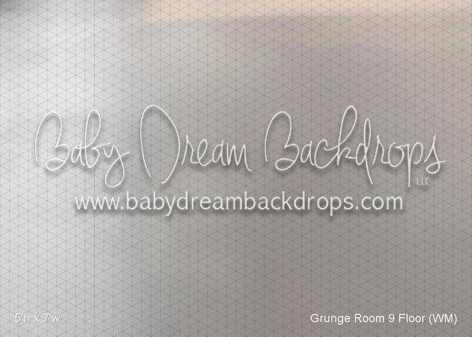 Grunge Room 9 Fabric Floor (WM)