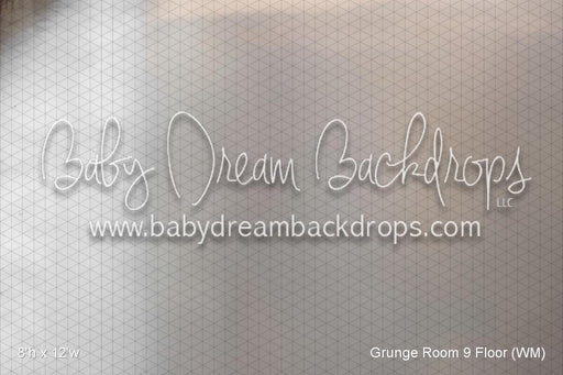 Grunge Room 9 Floor (WM)