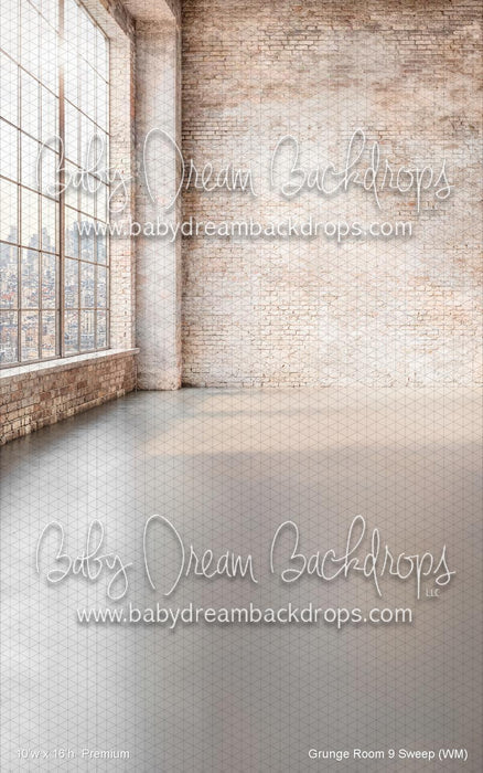 Grunge Room 9 Sweep (WM)