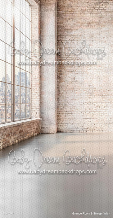 Grunge Room 9 Sweep (WM)