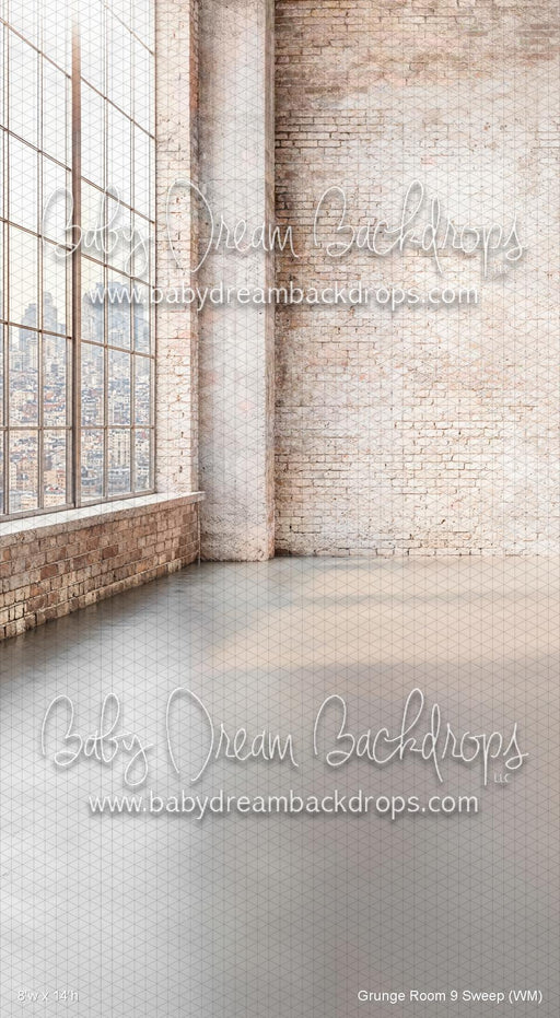 Grunge Room 9 Sweep (WM)