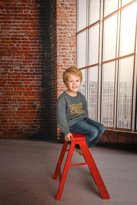 Grunge Room 7 Flipped Sweep (WM)