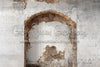 Grunge Stucco Brick Arch (VR)