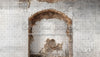 Grunge Stucco Brick Arch (VR)