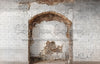 Grunge Stucco Brick Arch (VR)