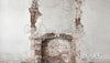 Grunge White Arch Brick (VR)