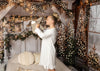 Rustic Charmer Christmas Window (White Bottom) (JA)