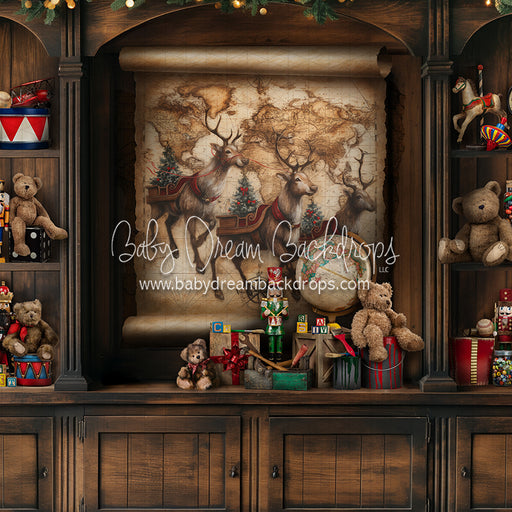 HO HO Home Study (JA)