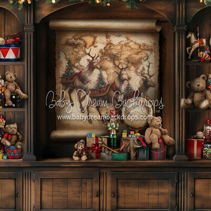 HO HO Home Study (JA)