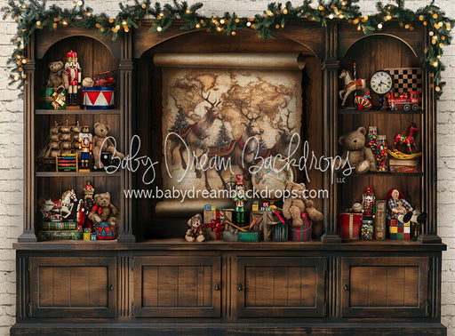 HO HO Home Study (JA)