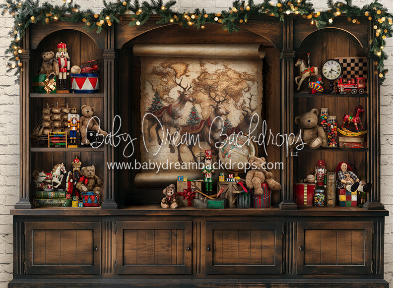 HO HO Home Study (JA)