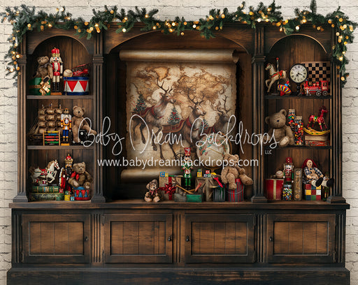 HO HO Home Study (JA)