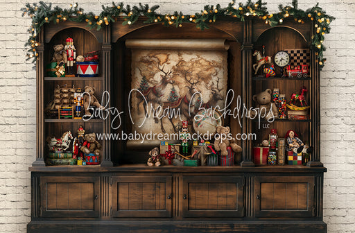 HO HO Home Study (JA)